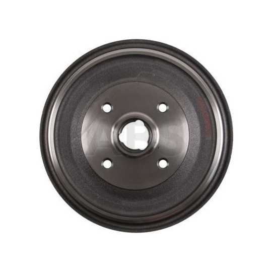 2420-S - Brake Drum 