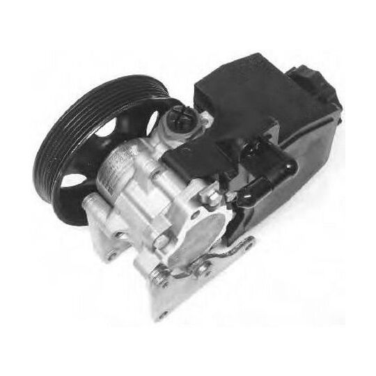 PI0308 - Hydraulic Pump, steering system 