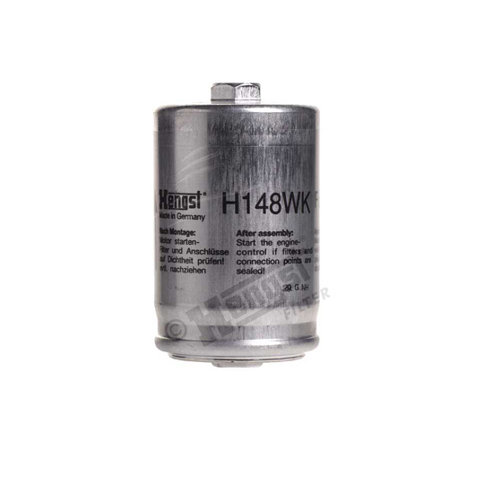H148WK - Fuel filter 