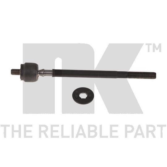 5033953 - Tie Rod Axle Joint 