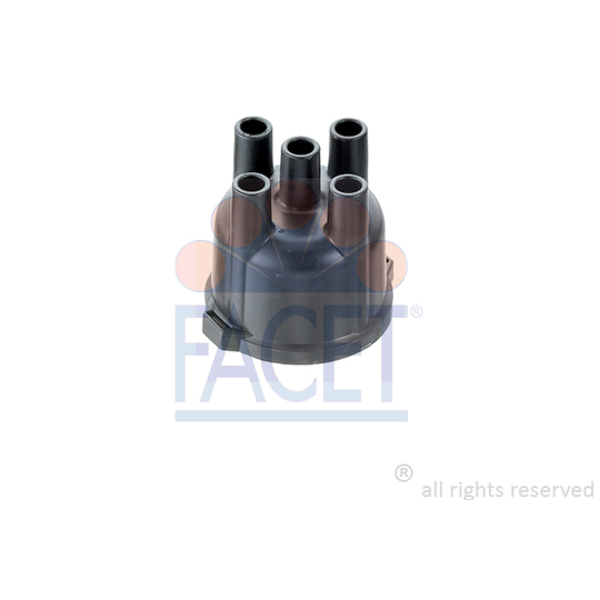 2.8181 - Distributor Cap 