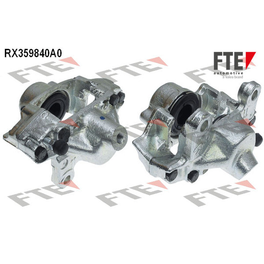 RX359840A0 - Brake Caliper 