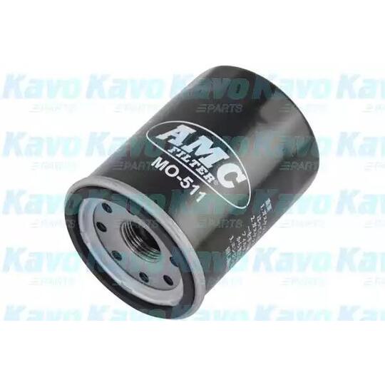 MO-511 - Oil filter 