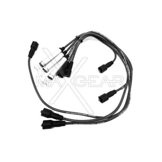 53-0051 - Ignition Cable Kit 