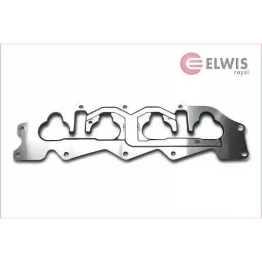 0226572 - Gasket, intake manifold 