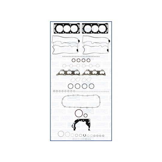 50273200 - Full Gasket Set, engine 