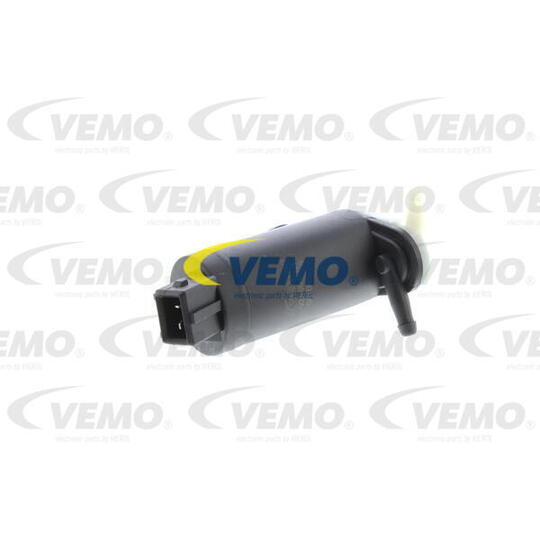 V25-08-0001 - Klaasipesuvee pump, klaasipuhastus 