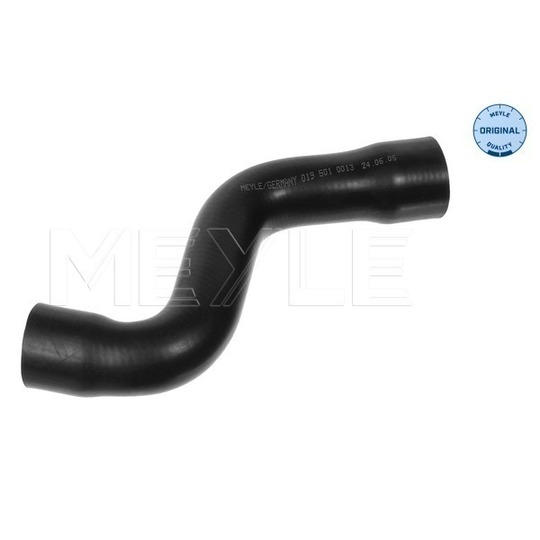 019 501 0013 - Radiator Hose 