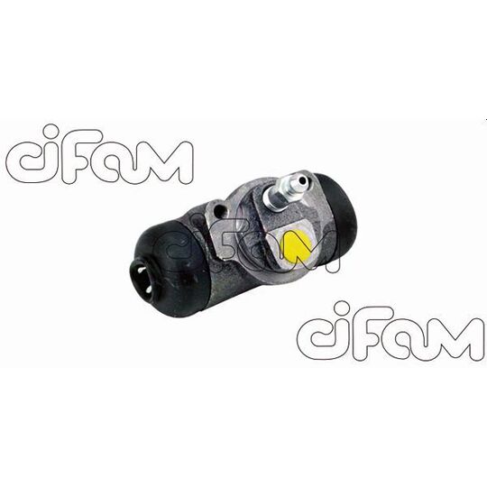 101-1014 - Wheel Brake Cylinder 