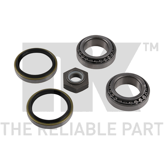 762511 - Wheel Bearing Kit 