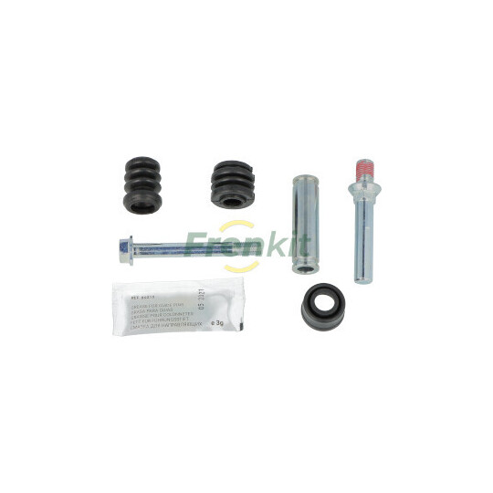 810018 - Guide Sleeve Kit, brake caliper 