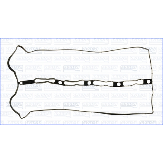 11119600 - Gasket, cylinder head cover 