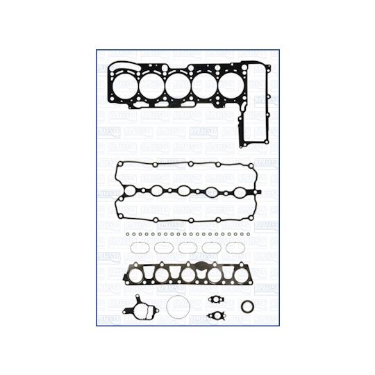 52260500 - Tihendikomplekt, silindripea 