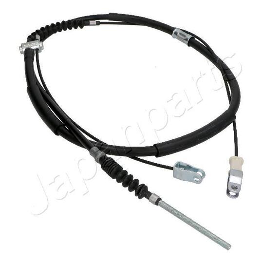 BC-258 - Cable, parking brake 