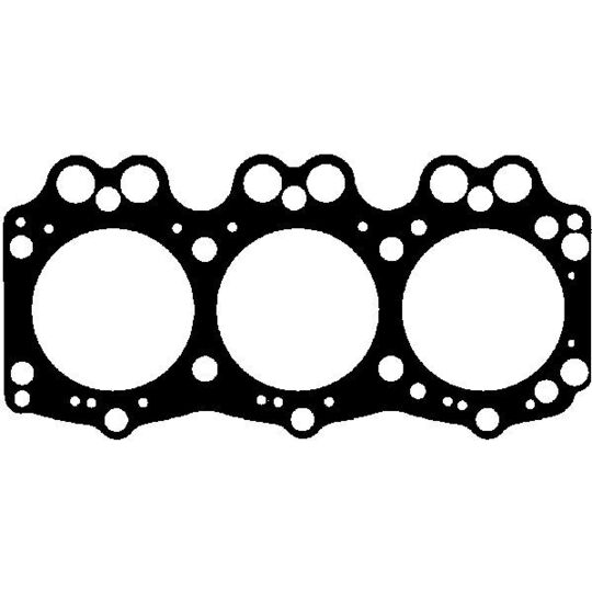 10127800 - Gasket, cylinder head 