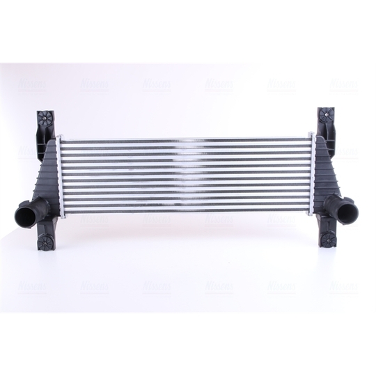 96222 - Intercooler, charger 