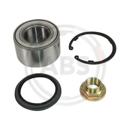 200628 - Wheel Bearing Kit 