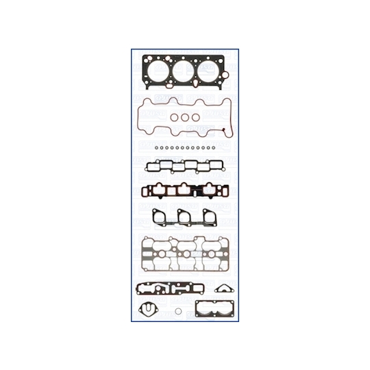 52318400 - Gasket Set, cylinder head 