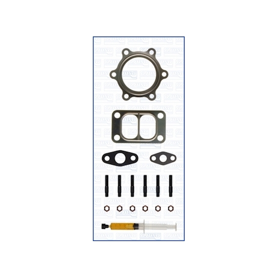 JTC11319 - Mounting Kit, charger 