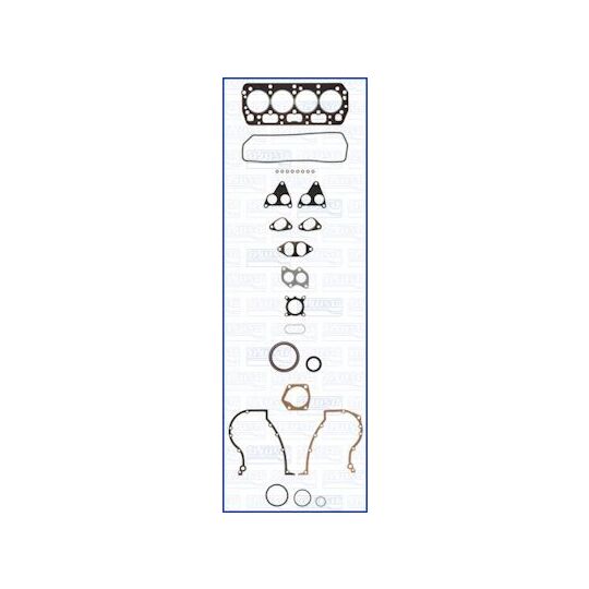 50268800 - Tihendite täiskomplekt, Mootor 