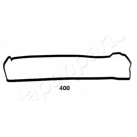 GP-400 - Gasket, cylinder head cover 