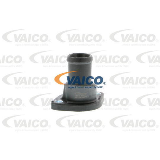 V10-0287 - Coolant Flange 