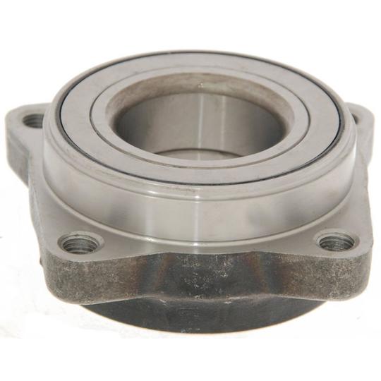 0382-CE1F - Wheel hub 