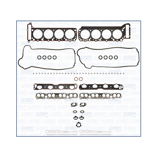 52174600 - Packningssats, topplock 