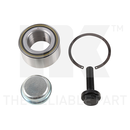 753334 - Wheel Bearing Kit 