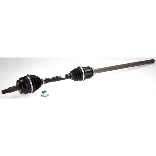 303508 - Drive Shaft 