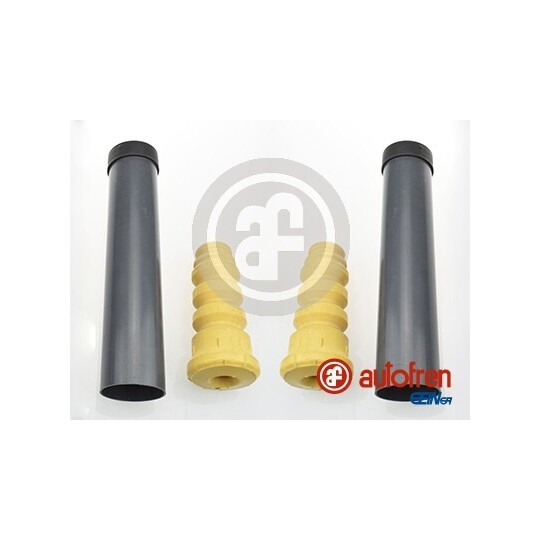 D5037 - Dust Cover Kit, shock absorber 