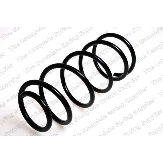 12009 - Coil Spring 