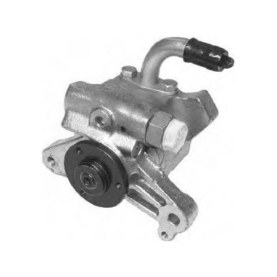 PI0180 - Hydraulic Pump, steering system 