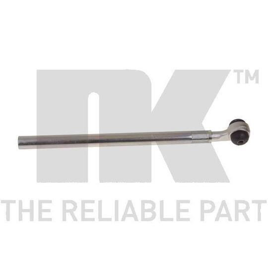 5031922 - Tie Rod Axle Joint 