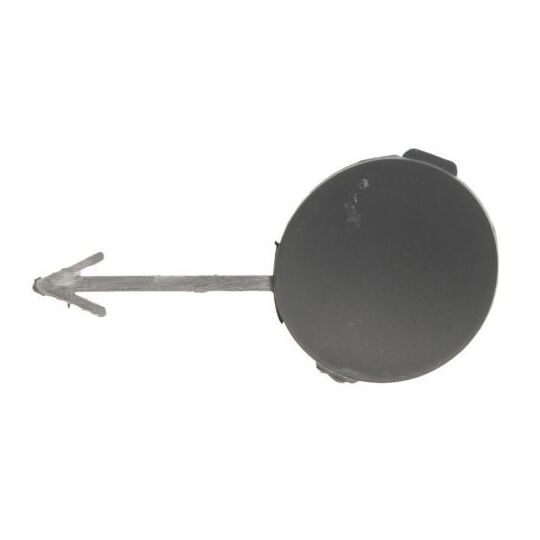 5513-00-5508920P - Flap, tow hook 