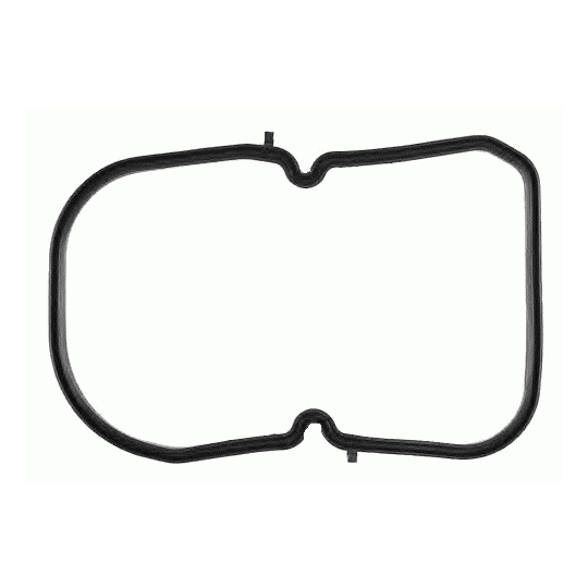 10885 01 - Seal, automatic transmission oil pan 