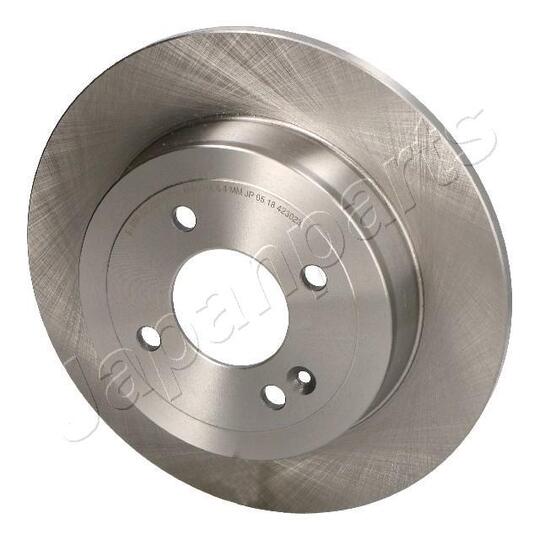 DP-K18 - Brake Disc 