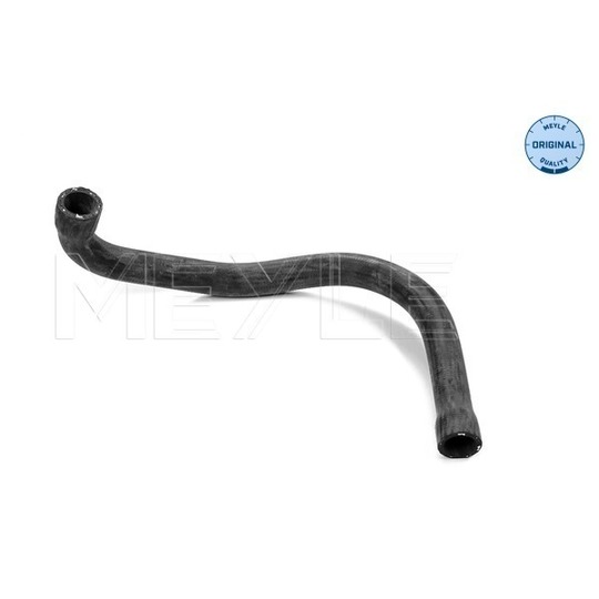 319 115 3129 - Radiator Hose 