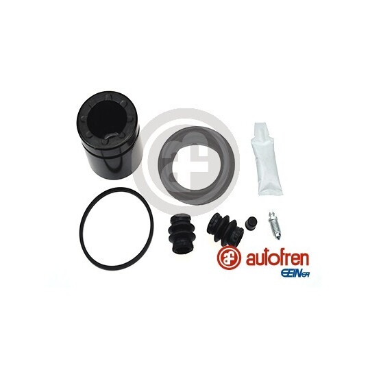 D41610C - Repair Kit, brake caliper 