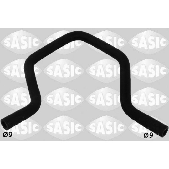 3406048 - Radiator Hose 