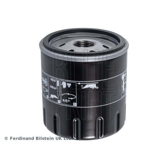 ADV182127 - Oil filter 