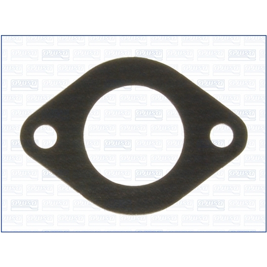 00450100 - Gasket, exhaust pipe 