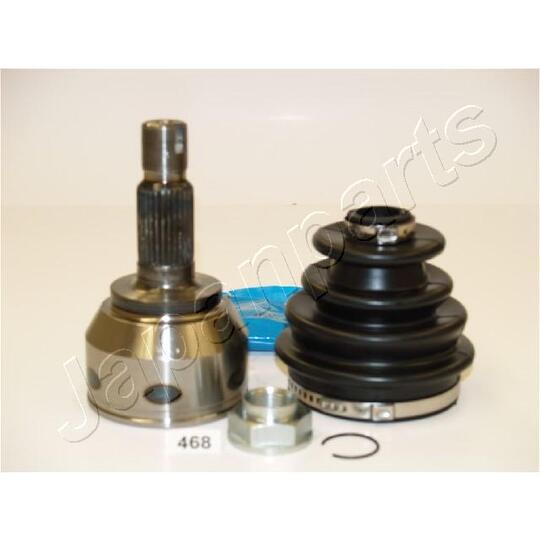 GI-468 - Joint Kit, drive shaft 