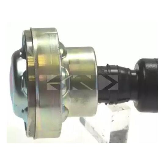 28052 - Propshaft, axle drive 