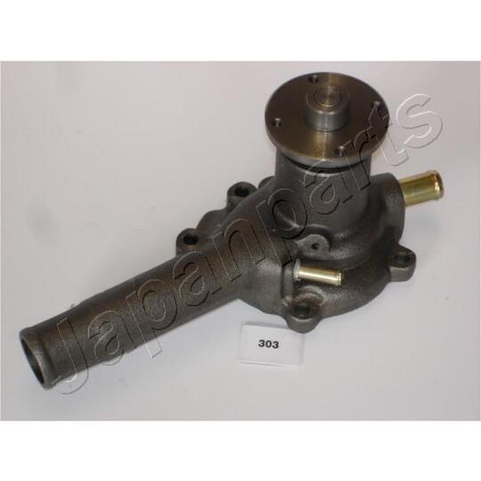 PQ-303 - Water pump 