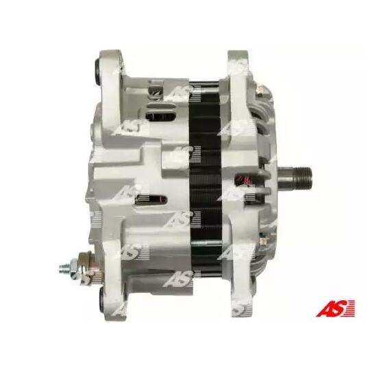 A5058 - Alternator 