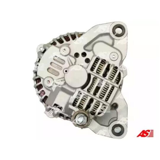 A5058 - Alternator 