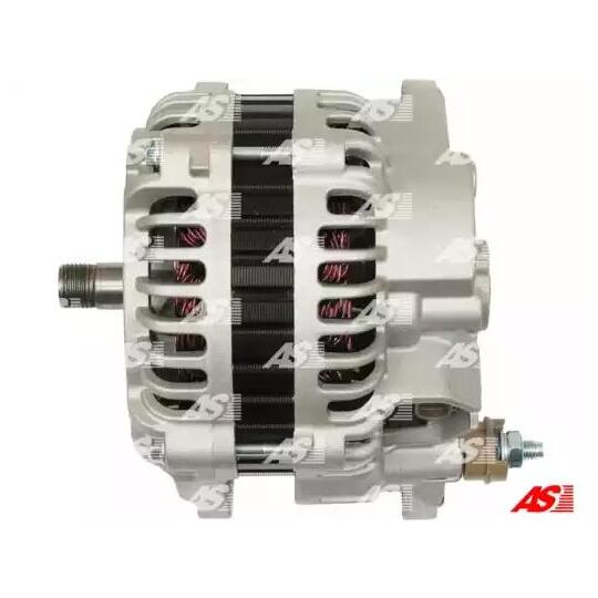 A5058 - Alternator 