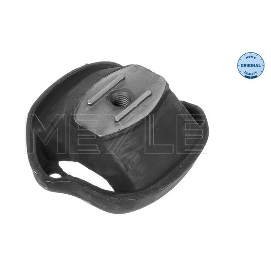 014 024 0011 - Engine Mounting 