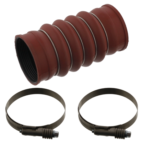 39108 - Charger Intake Hose 